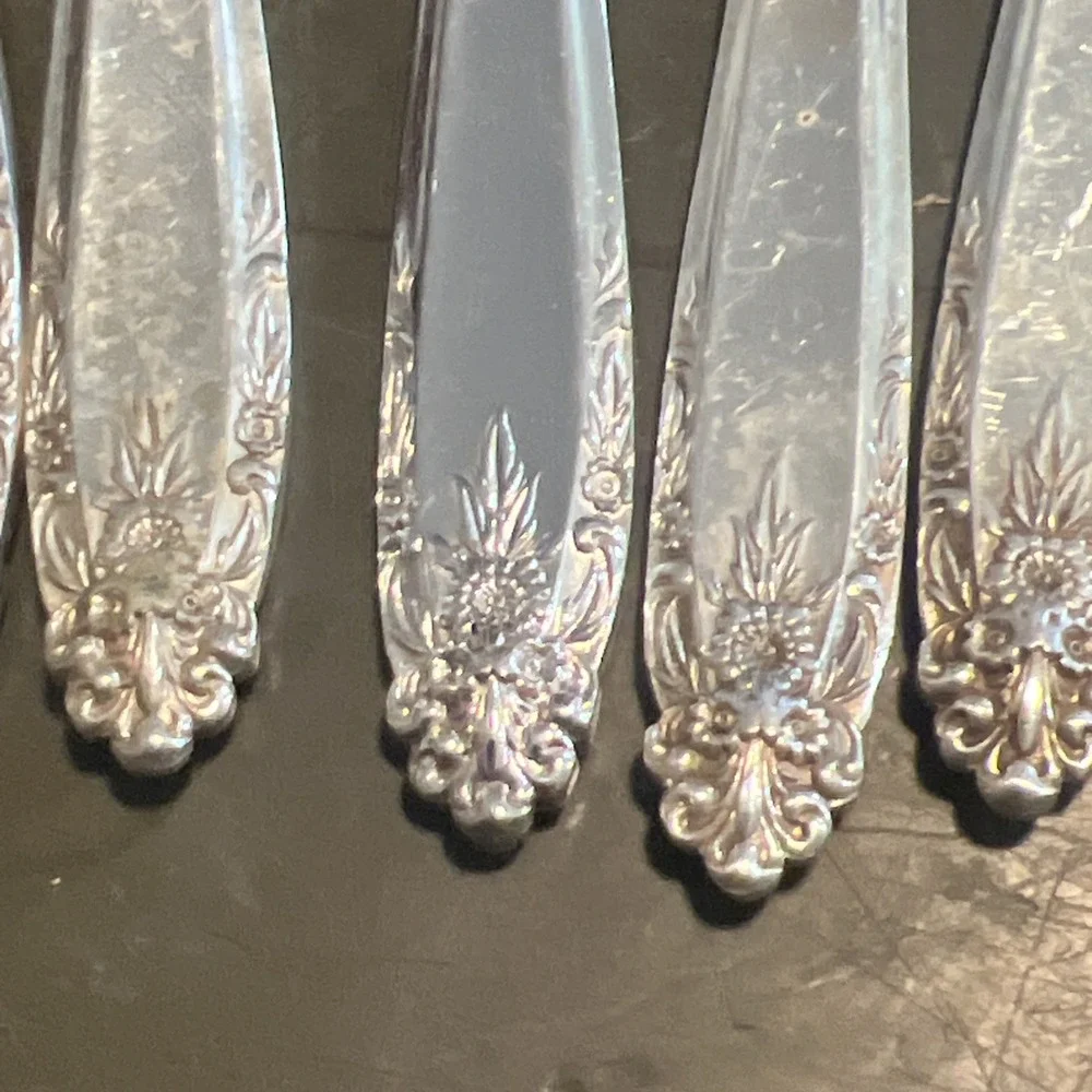 Eldan vintage nickel